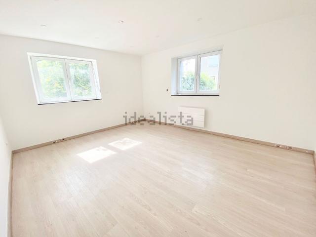 Appartement vente à Cité Saint-Charles, Bouzonville