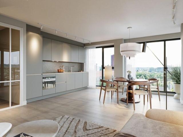 Appartement te huur in Amsterdam, Noord Holland