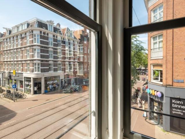 Appartement te huur in Amsterdam, Noord Holland