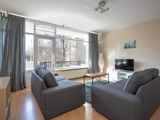 Appartement te huur in Amsterdam, Noord Holland