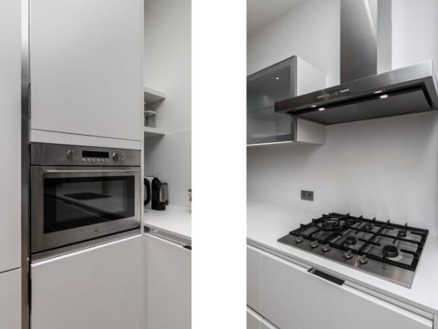 Appartement te huur in Amsterdam, Noord Holland
