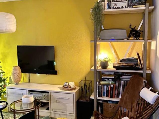 Appartement te huur in Baarn
