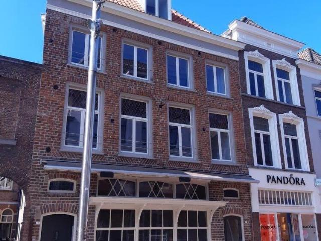 Appartement te huur in Bosch, Noord Brabant