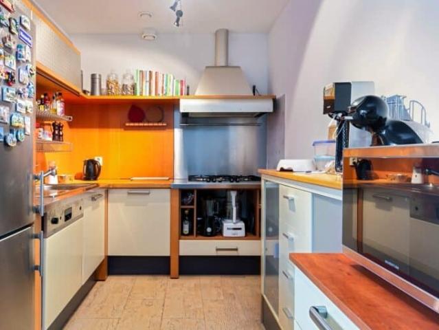 Appartement te huur in Bosch, Noord Brabant