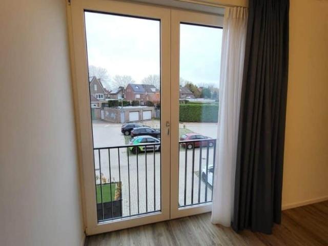 Appartement te huur in Limburg