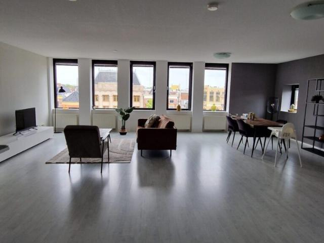 Appartement te huur in Groningen