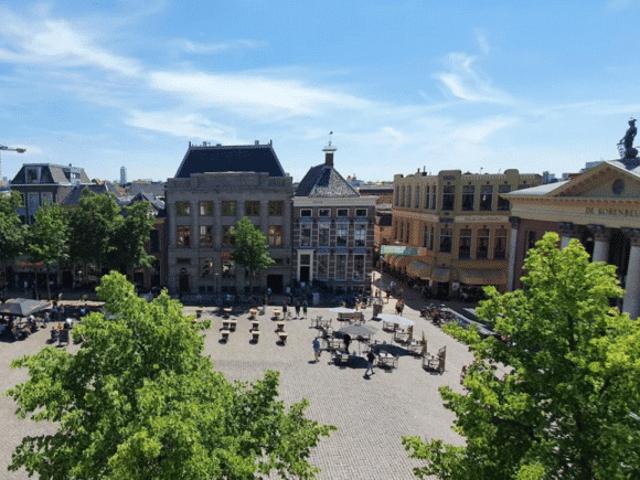 Appartement te huur in Groningen