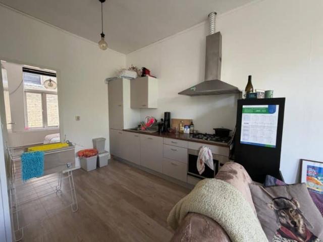 Appartement te huur in Leeuwarden, Friesland