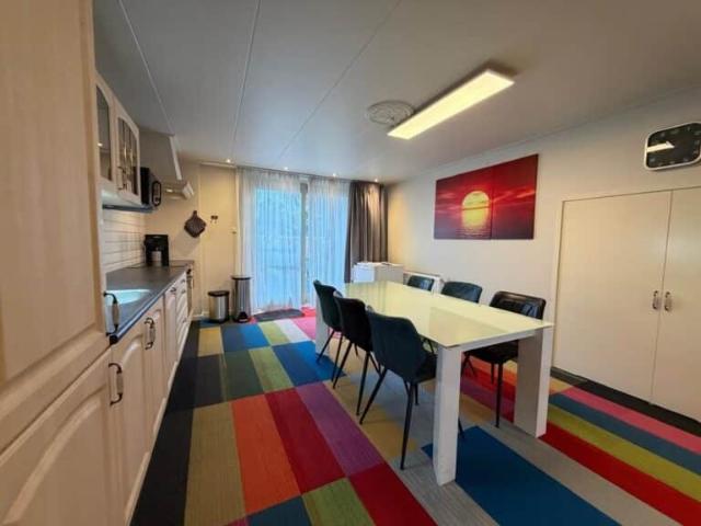 Appartement te huur in Marrum, Noardeast-Fryslân