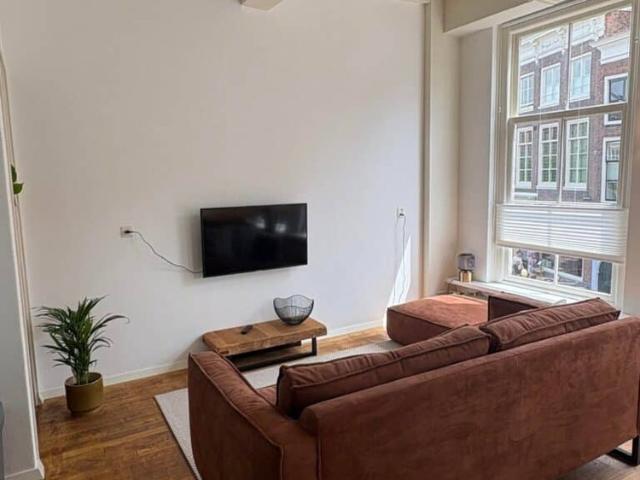 Appartement te huur in Middelburg