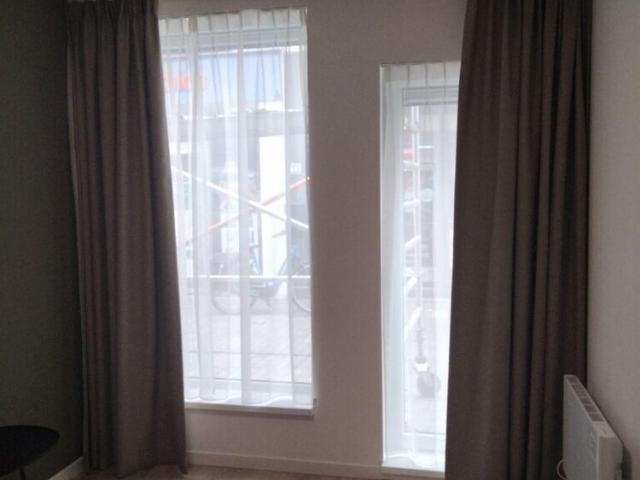 Appartement te huur in Zeeland