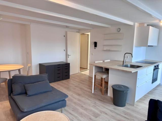 Appartement te huur in Haarzuilens, Utrecht