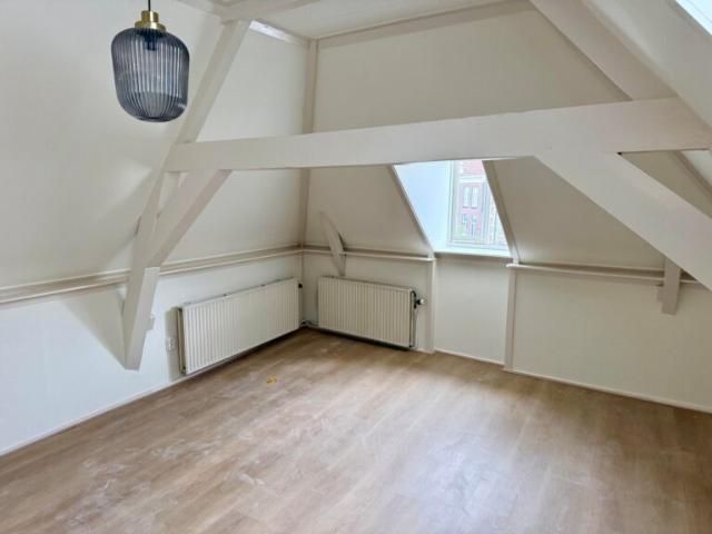 Appartement te huur in Haarzuilens, Utrecht