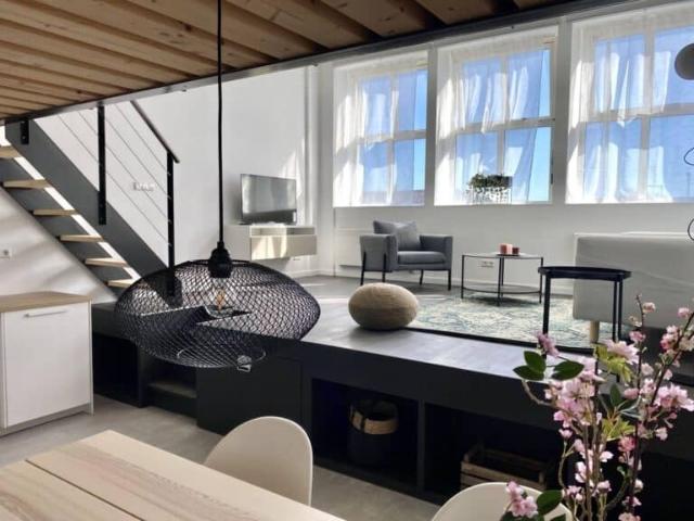 Bovenwoning te huur in Haarzuilens, Utrecht