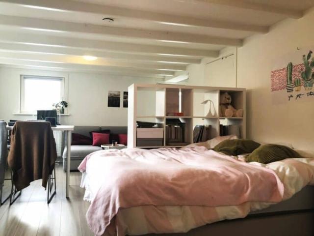 Appartement te huur in Haarzuilens, Utrecht