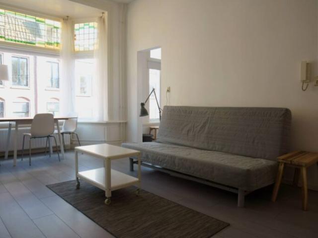 Appartement te huur in Haarzuilens, Utrecht