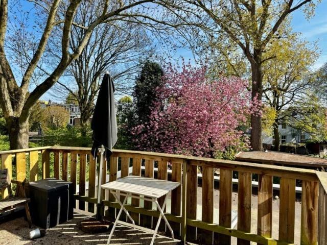 Appartement te huur in Haarzuilens, Utrecht
