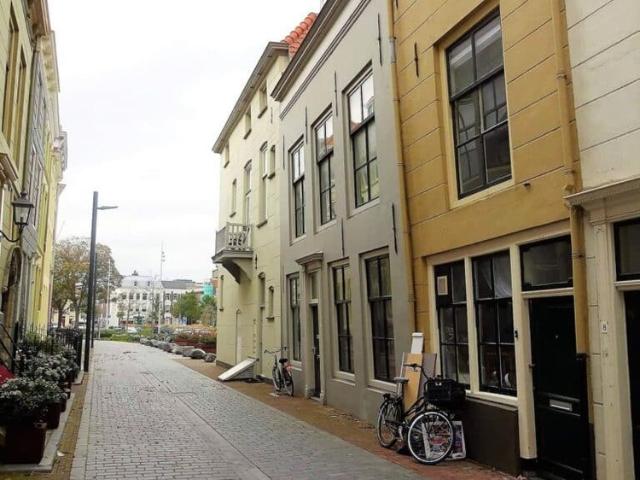 Appartement te huur in Zeeland