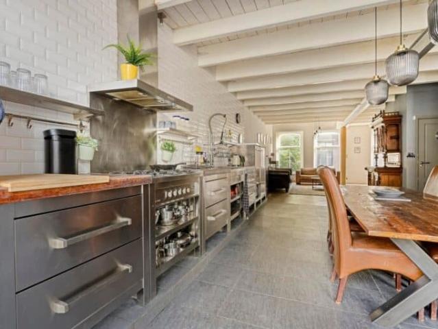 Appartement te huur in Gouda