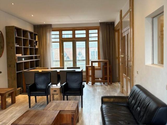 Appartement te huur in Zeeland