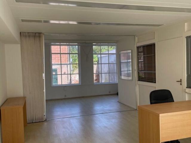 Appartement te huur in Middelburg