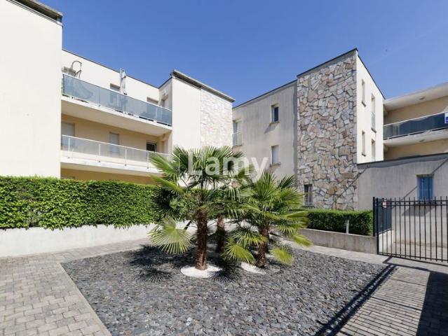 Appartement vente à Reims