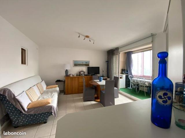 Appartement vente à Dax, Soorts-hossegor