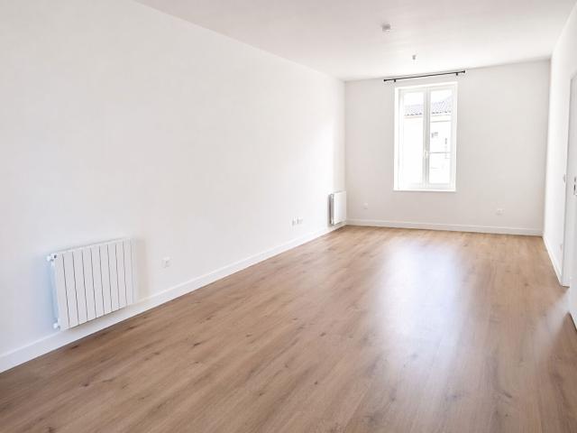 Appartement location à Rochefort, Saint-georges-d'oléron