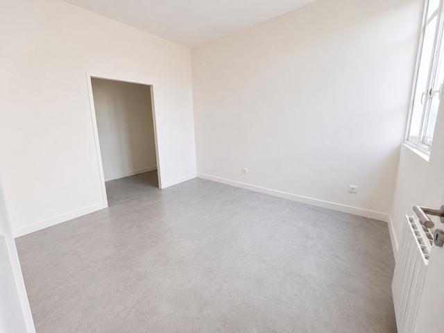 Appartement location à Rochefort, Saint-georges-d'oléron