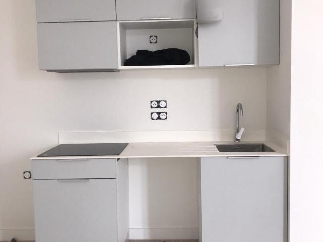 Appartement location à Rochefort, Saint-georges-d'oléron