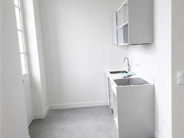 Appartement location à Rochefort, Saint-georges-d'oléron