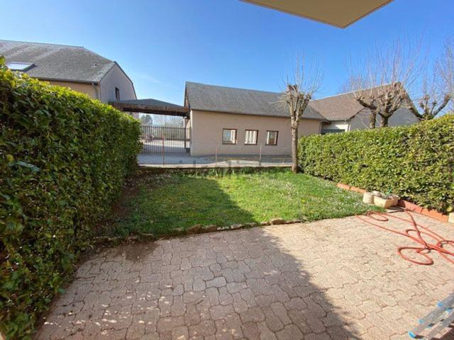 Appartement location à Bozouls, Aveyron
