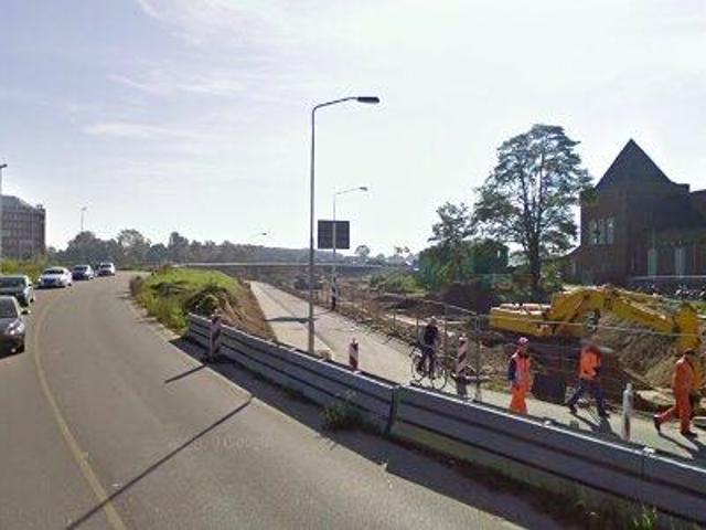 Appartement te huur in Bosch, Noord Brabant