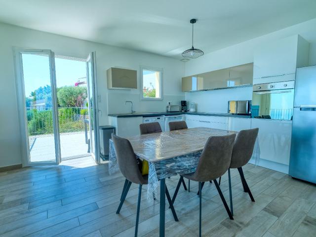 Appartement vente à Bastia, Brando