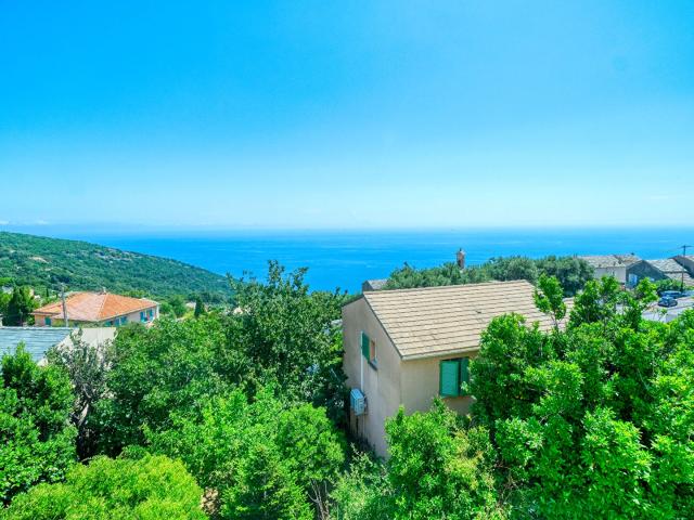 Appartement vente à Bastia, Brando