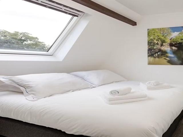 Appartement te huur in Haarzuilens, Utrecht