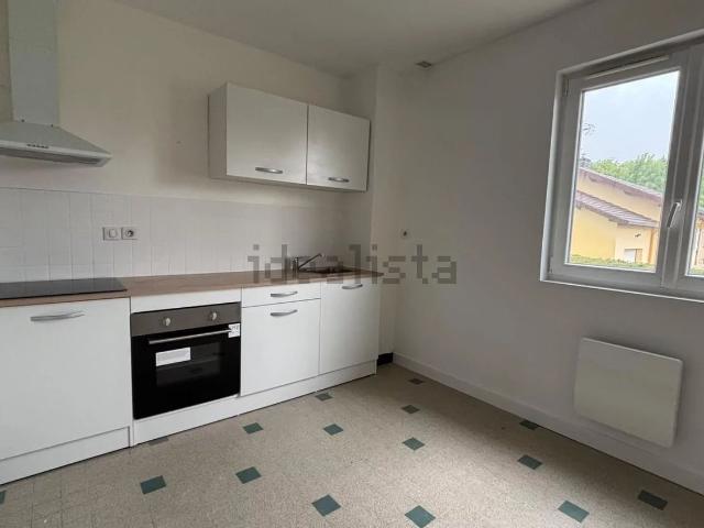 Appartement location à La Tuilerie, Branges