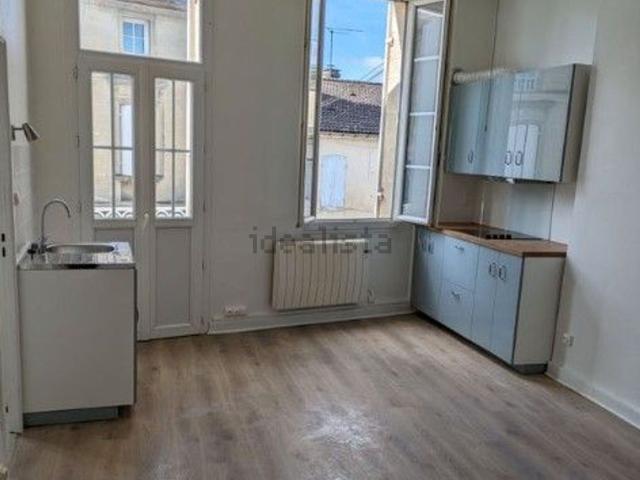 Appartement location à Le Bourg, Branne
