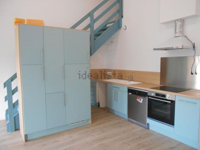 Appartement location à Pey du Prat, Grézillac