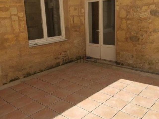 Appartement location à Le Bourg, Branne