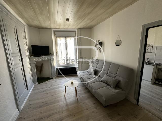 Appartement location à Brassac-les-Mines, Puy-de-Dôme
