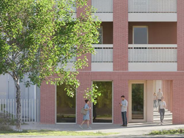 Appartement vente à Toulouse, Occitanie