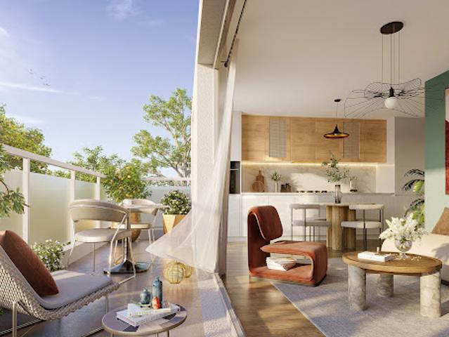 Appartement vente à Dunkerque, Bray-dunes