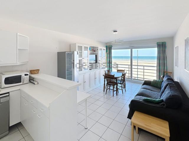 Appartement location à Bray-Dunes, Nord