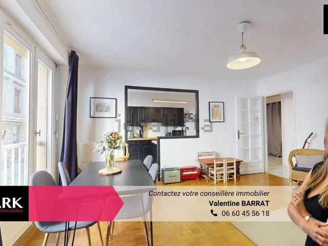 Appartement vente à Brebotte, Territoire-de-Belfort
