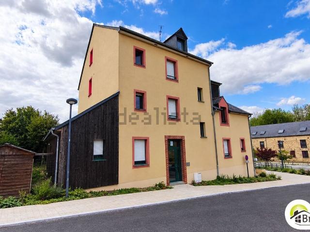 Appartement vente à La Mainguère, Brécé