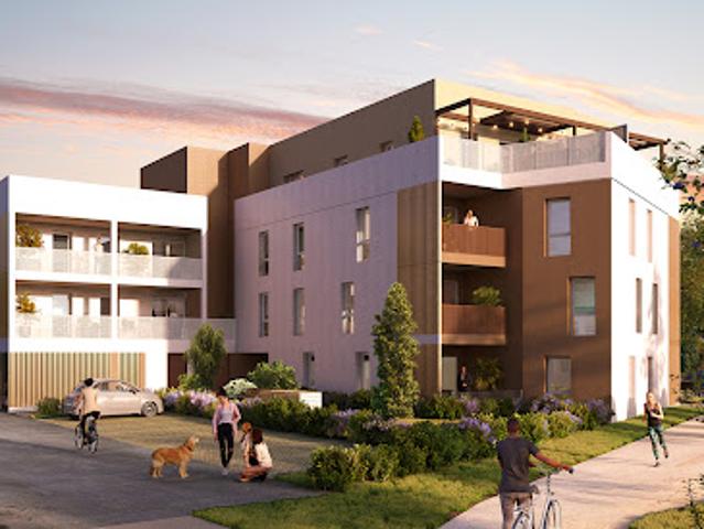 Appartement vente à Rennes, Bretagne