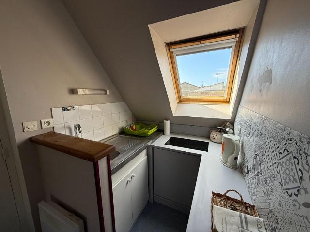 Appartement location à Avranches, Brécey