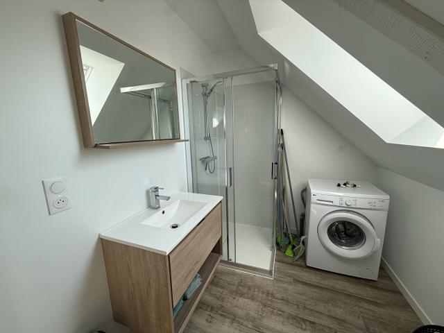 Appartement location à Avranches, Isigny-le-buat