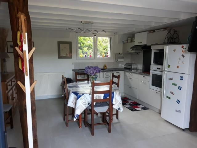 Appartement location à La Villeneuve, Brech